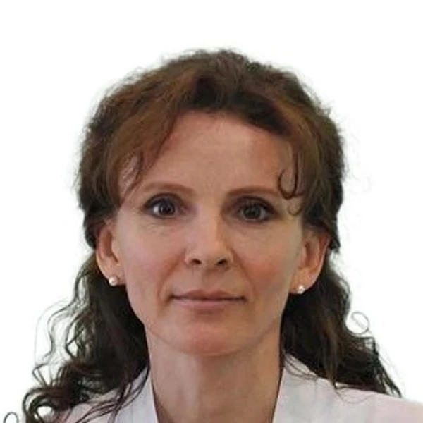 Борискина Нина Михайловна — Терапевт, Саранск