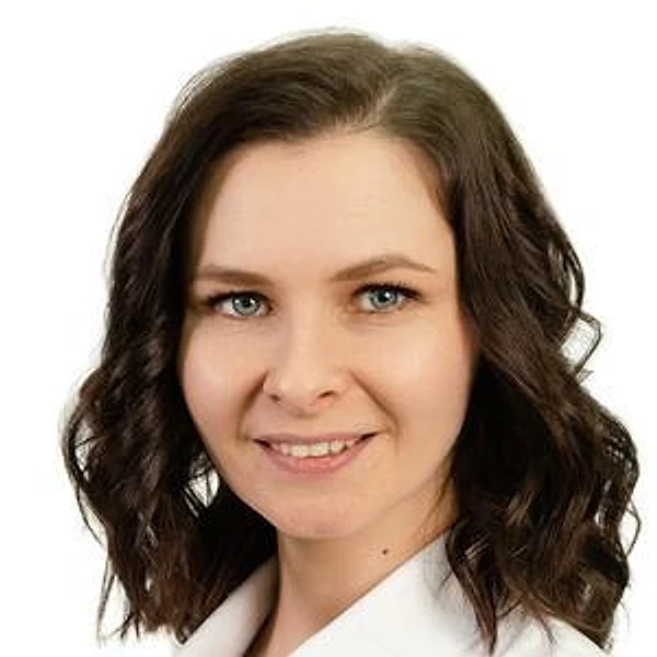 Червоткина Дарья Алексеевна — Детский стоматолог, Киров