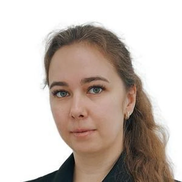 Рязанова Екатерина Вадимовна — Стоматолог, Киров