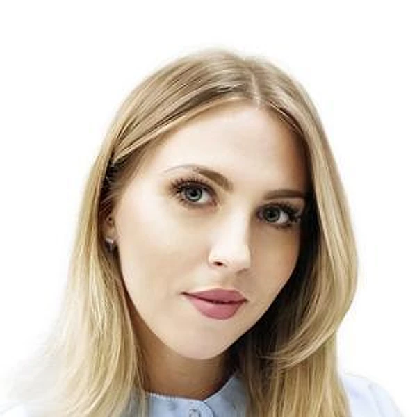 Волкова Оксана Сергеевна — Офтальмолог (окулист), Новосибирск