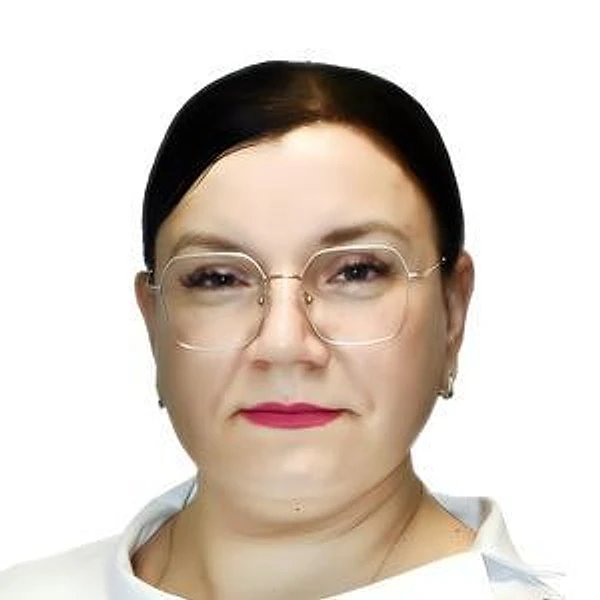 Щёкина Елена Александровна — ЛОР, Саранск