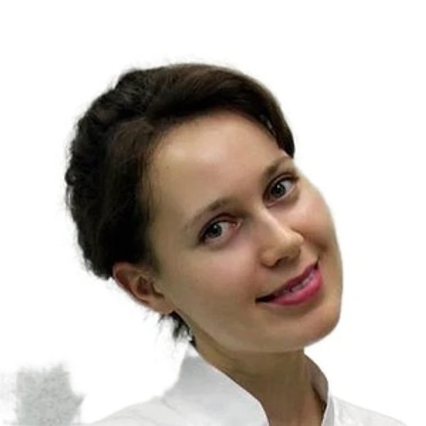 Андреева Елизавета Алексеевна — Невролог, Сомнолог, Сургут