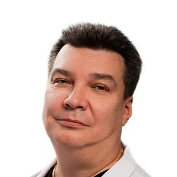 Цыганков Александр Михайлович — Нейрохирург, Саранск