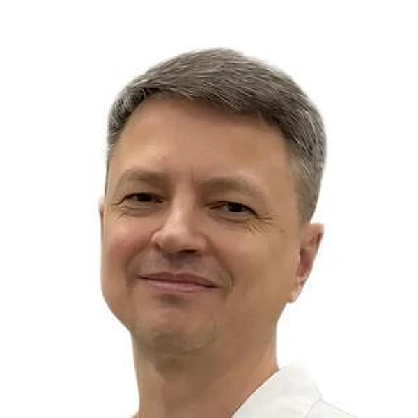 Аникеев Дмитрий Валерьевич — Уролог, Андролог, Венеролог, Москва