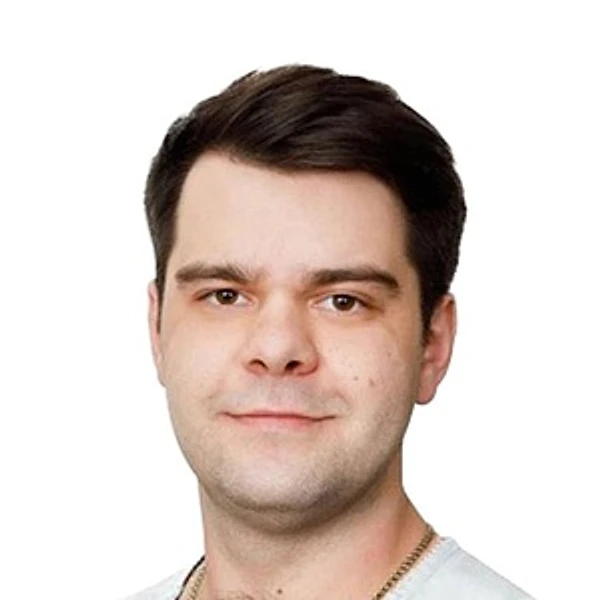 Киеня Ярослав Владимирович — Хирург, Онколог, Москва