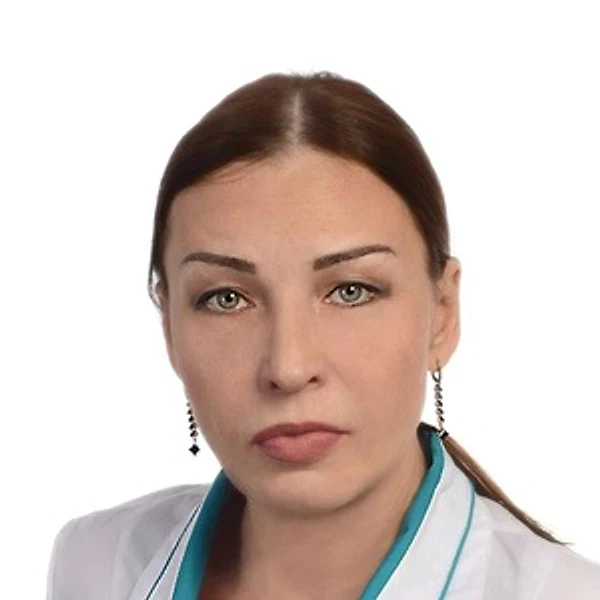 Ковалева Анжелика Александровна — Кардиолог, Аритмолог, Функциональный диагност, Москва