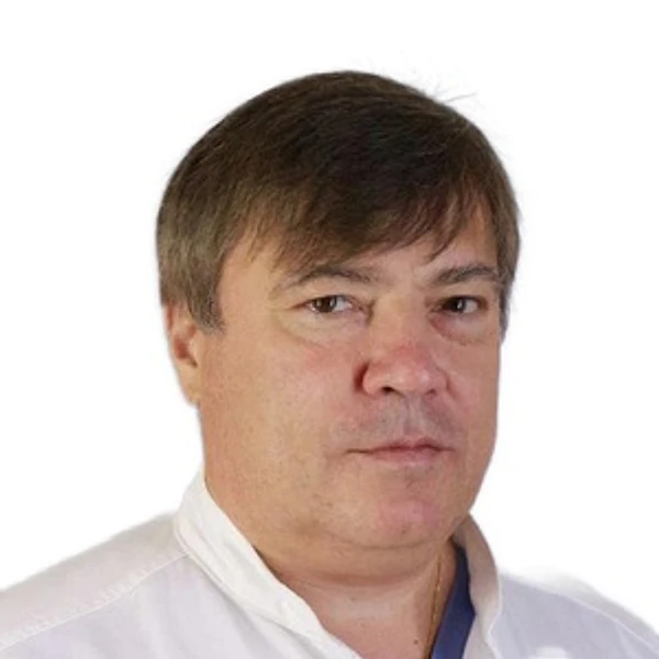 Сидоров Олег Владимирович — Уролог, Красногорск