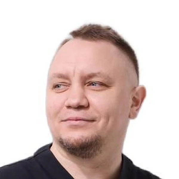 Жаров Алексей Петрович — Инструктор ЛФК, Москва
