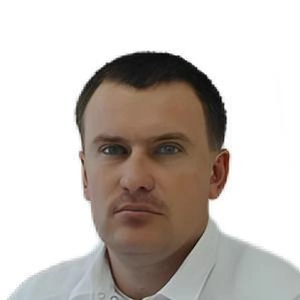 Маклагин Александр Александрович — Сосудистый хирург (ангиохирург), Саранск