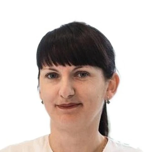 Степанова Валентина Леонидовна — Эндокринолог, Санкт-Петербург
