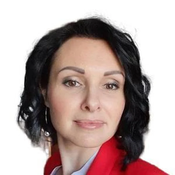 Колобина Екатерина Вадимовна — Гастроэнтеролог, Терапевт, Серпухов