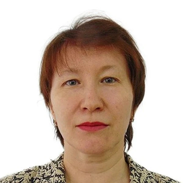 Петрова Елена Юрьевна — Эндокринолог, Детский эндокринолог, Чебоксары