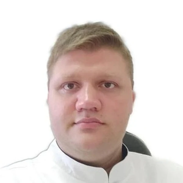 Демин Станислав Игоревич — Ортопед, Травматолог, Красногорск