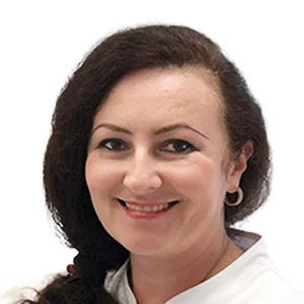 Яникович Тасия Львовна — Стоматолог, Москва