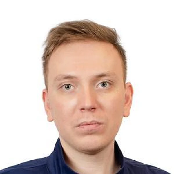 Семенов Виктор Павлович — Стоматолог-ортопед, Киров