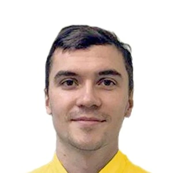 Новиков Игнат Вячеславович — Стоматолог, Киров