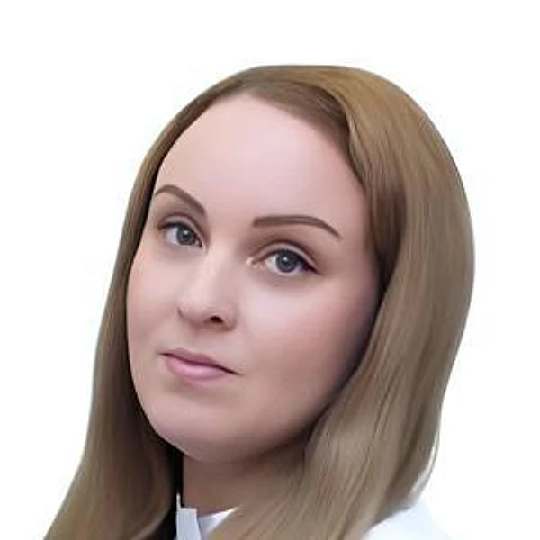Пыхтеева Инесса Сергеевна — Стоматолог, Киров