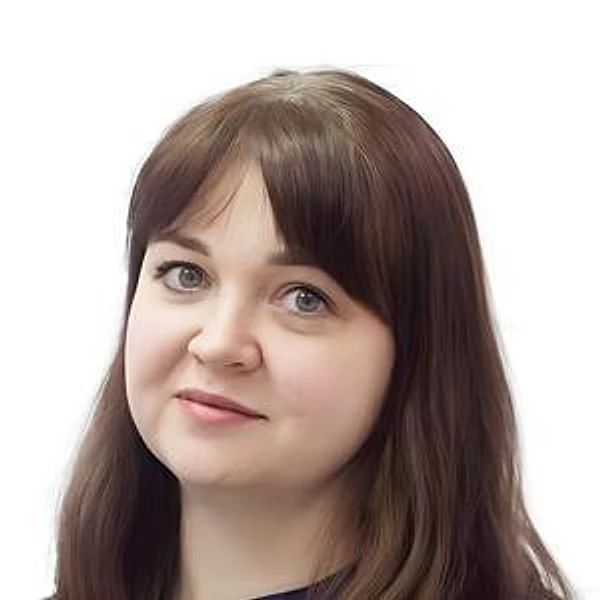 Дербенёва Ольга Николаевна — Стоматолог, Киров