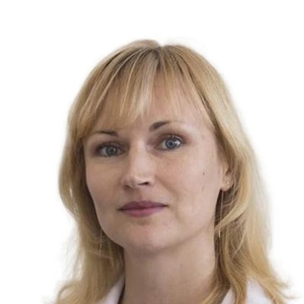 Колосова Оксана Александровна — Психиатр, Нарколог, Психотерапевт, Севастополь