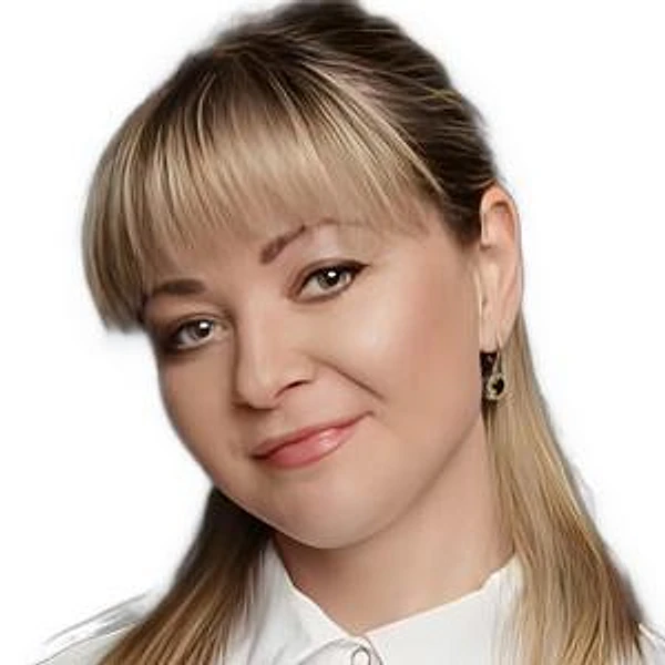 Яндашевская Ольга Алексеевна — Стоматолог, Ростов-на-Дону