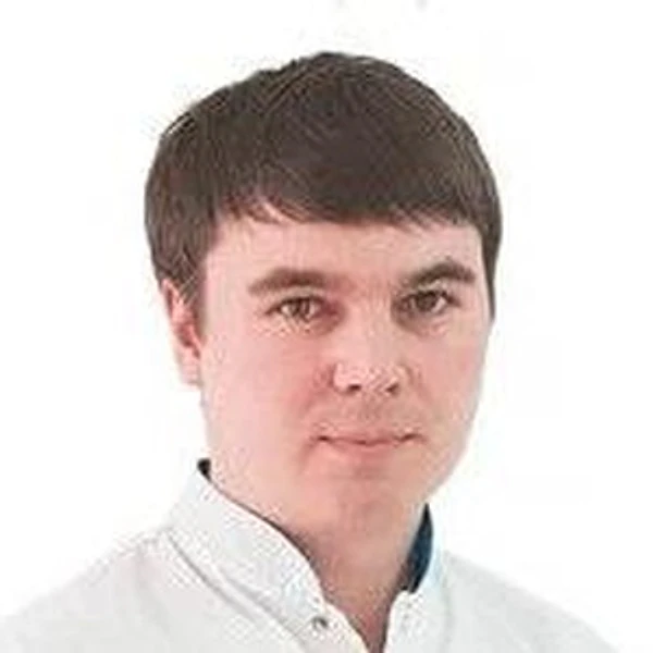 Куликов Андрей Александрович — Врач УЗИ, Нижний Новгород