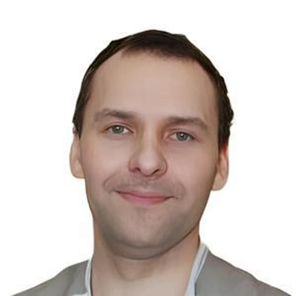 Борняков Алексей Владимирович — Рентгенолог, Киров