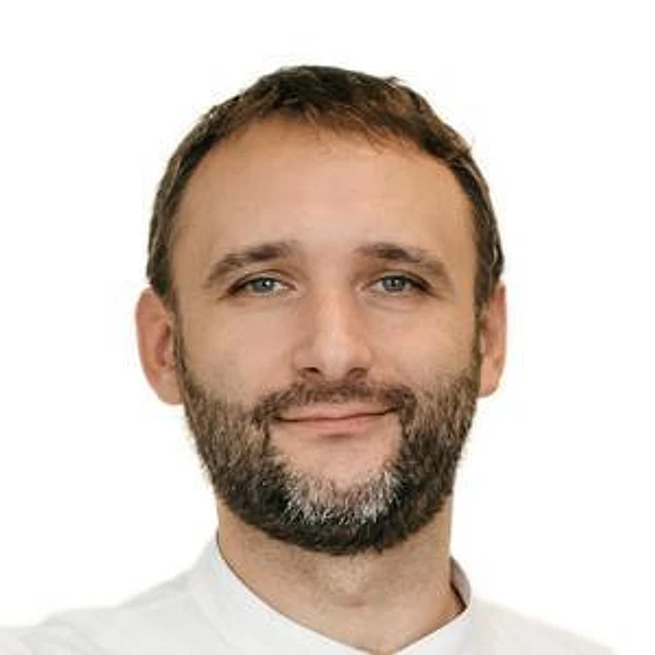 Воликов Николай Николаевич — Терапевт, Профпатолог, Функциональный диагност, Ростов-на-Дону