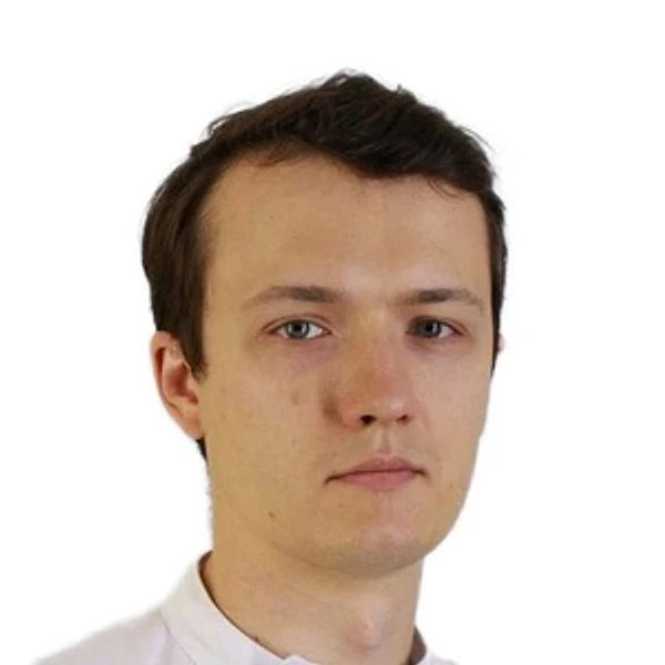Рользинг Александр Сергеевич — Стоматолог-хирург, Красногорск