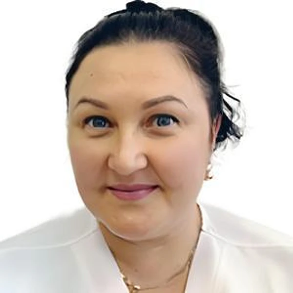 Горбунова Екатерина Николаевна — Анестезиолог-реаниматолог, Москва