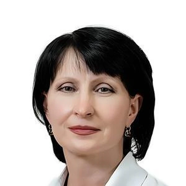Кочкина Татьяна Станиславовна — Эндокринолог, Киров