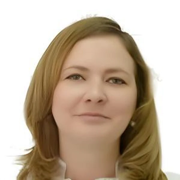 Борисова Лилия Исмаиловна — Гинеколог, Акушер, Гинеколог-хирург, Тольятти