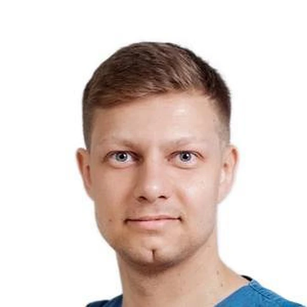 Бубнов Денис Евгеньевич — Офтальмолог (окулист), Лазерный хирург, Офтальмолог-хирург, Вологда