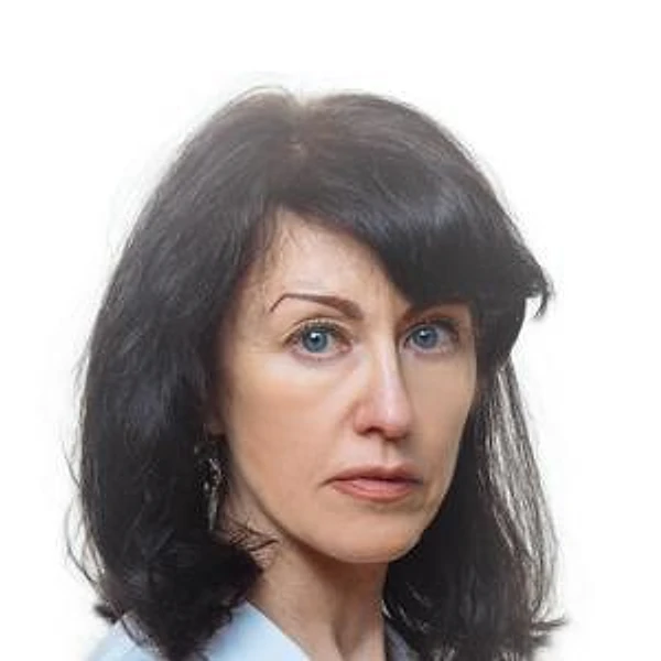 Кофан Лариса Владимировна — Стоматолог, Киров
