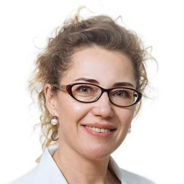 Осипова Майя Геннадьевна — Стоматолог, Киров