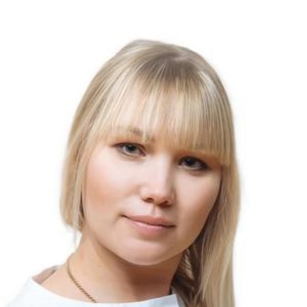 Рогожина Наталия Викторовна — Стоматолог, Киров