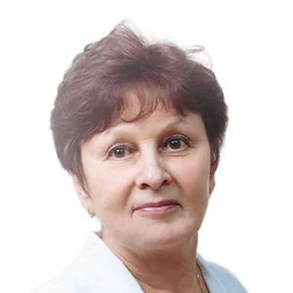 Перминова Татьяна Анатольевна — Стоматолог, Киров
