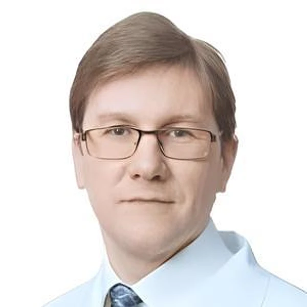 Минчаков Михаил Сергеевич — Анестезиолог-реаниматолог, Киров