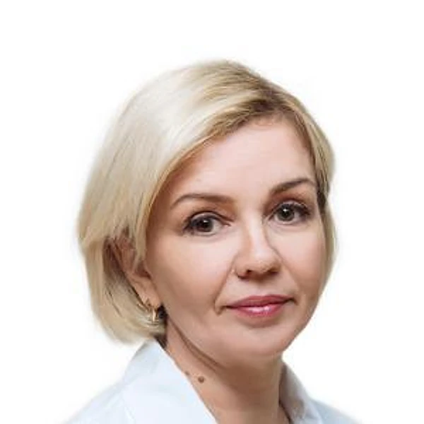 Лепешкина Галина Павловна — Невролог, Киров