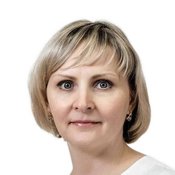 Пахомова Ирина Павловна — Невролог, Киров