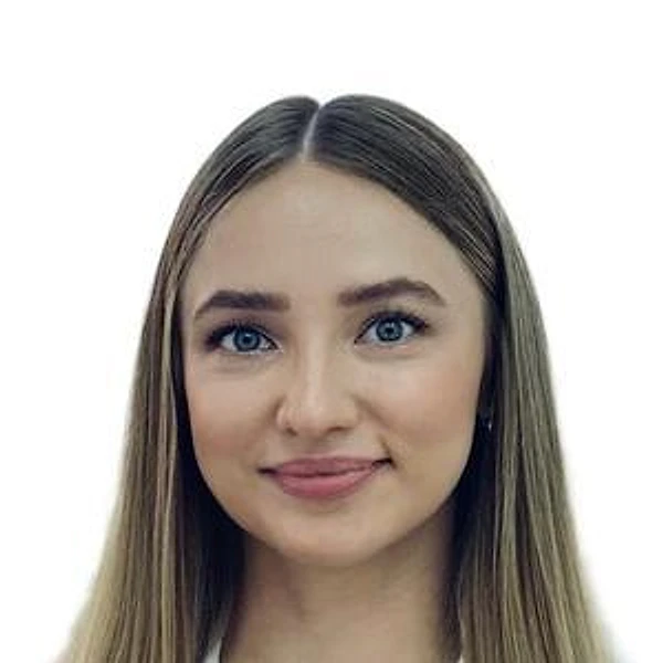 Заболотских Екатерина Михайловна — Терапевт, Гастроэнтеролог, Киров