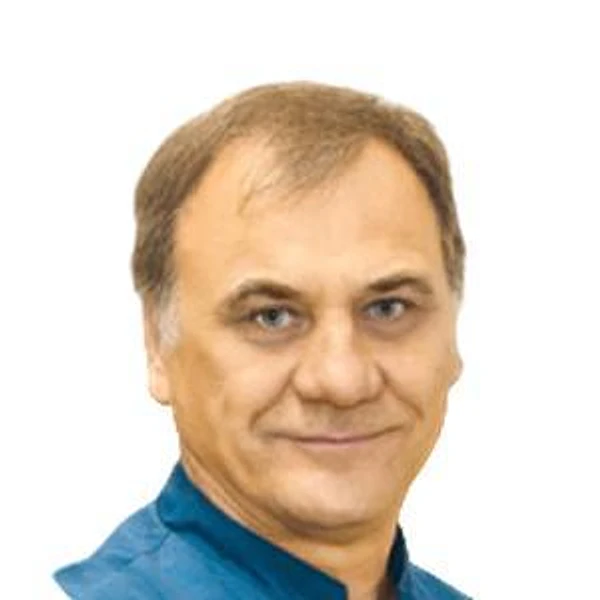 Смоленский Сергей Евгеньевич — Акушер, Гинеколог, Санкт-Петербург