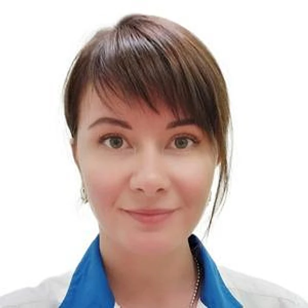 Саркова Мария Вячеславовна — Гастроэнтеролог, Врач УЗИ, Феодосия