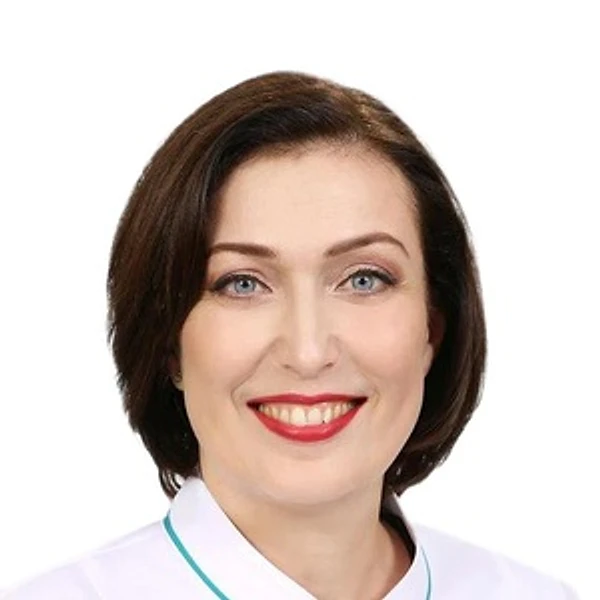 Салова Наталия Владимировна — Дерматолог, Венеролог, Детский дерматолог, Краснодар