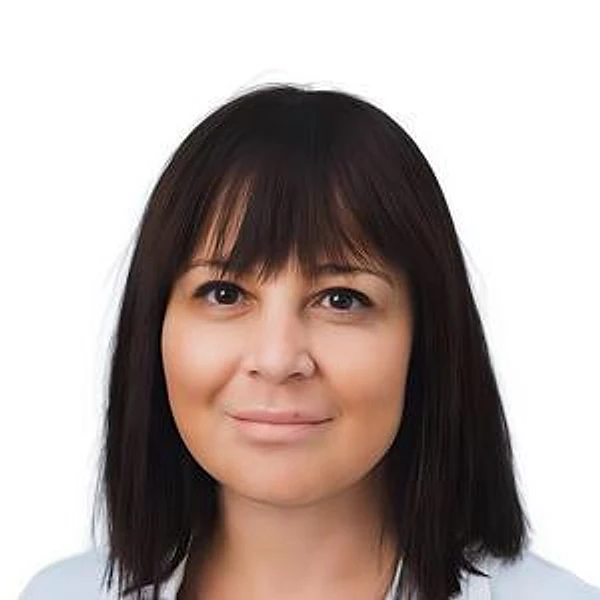 Ермаченко Надежда Ефимовна — Невролог, Врач физической и реабилитационной медицины (ФРМ), Реабилитолог, Краснодар