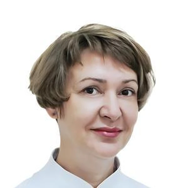 Борисова Ольга Анатольевна — Офтальмолог (окулист), Москва