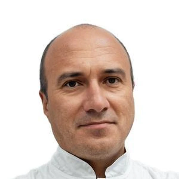 Шемирзов Арсен Хизирович — Врач УЗИ, Детский врач УЗИ, Краснодар