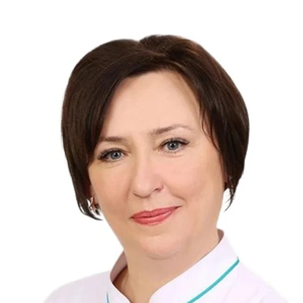 Шаповалова Елена Леонидовна — Педиатр, Неонатолог, Краснодар