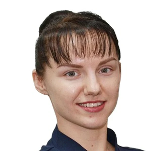 Бузынина Анастасия Викторовна — Хирург, Онколог, Москва