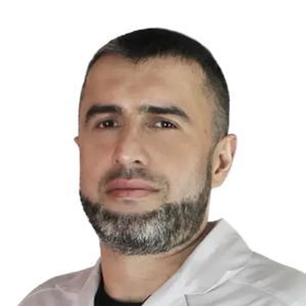 Вагапов Анзор Ахмедович — Хирург, Маммолог, Онколог, Уфа