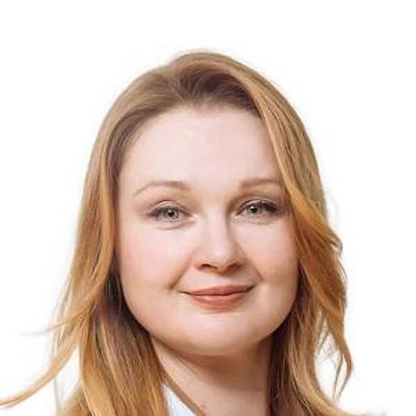 Зыкова Анна Авенировна — Рефлексотерапевт, Киров